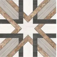Cannnes White Tile