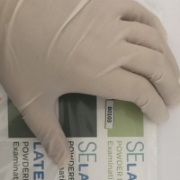 Examination Gloves