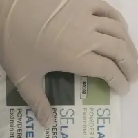 Examination Gloves