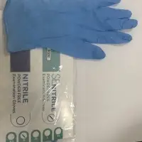 Examination Gloves