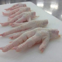 Chicken Paws