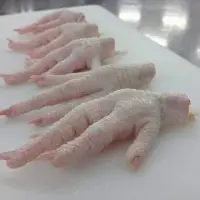Chicken Paws