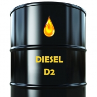 D2 Gasoil