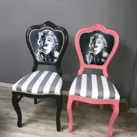 Pop-art Furniture