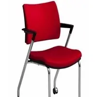 Office Chair With Wheels