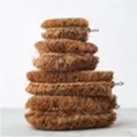 Tawashi Brush