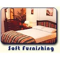 Soft furnishing