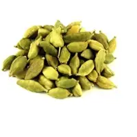 Cardamom