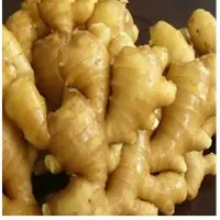 Fresh Ginger