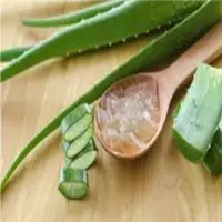 Aloe Vera Gel