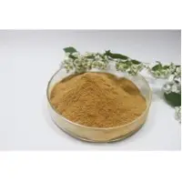 Senna Leaf Extract