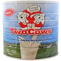 Milk Powder