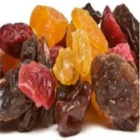 Raisins & Prunes