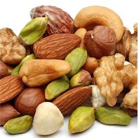 Nuts
