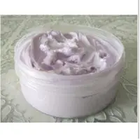 Lotus Body Butter