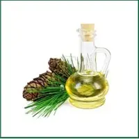 Cypress Oil