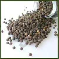 Black Pepper & Oleo