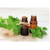 Basil Oil
