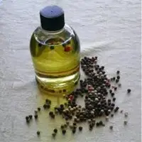 Black Pepper Oil