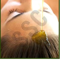 Hair Oil Compounds