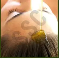 Hair Oil Compounds