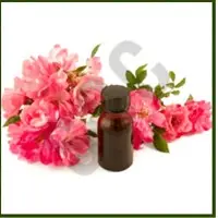 Rose Otto Oil
