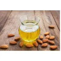 Almond Body Massage Oil