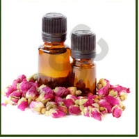 Rose Body Massage Oil