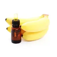 Banana Body Massage Oil