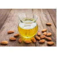 Almond Sweet Oil