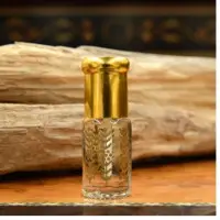 Mitti Attar