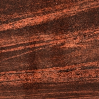 Red Multicolour Granite 
