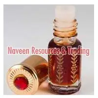 Agarwood Attar