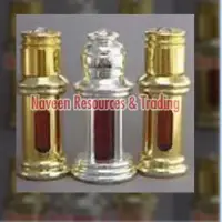 Henna Kesar Attar