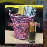 Vetiver Attar