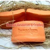 Natural Herbal Vetiver Soap