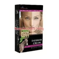 Fairness Cream Morning And Evening