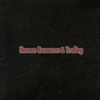 Absolute Black Granite