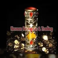 Oudh Paste & Oil