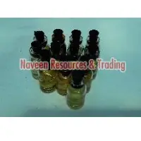 Tulsi Herbal Oil