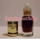 Black Musk Attar