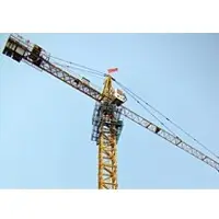 Tower crane