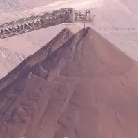 Iron Ore