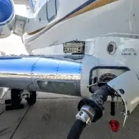 Jet A1 Fuel