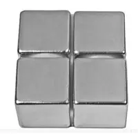 Permanent Magnet Sintered Ndfeb Magnets