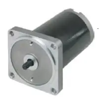 PMDC Motor