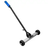 Magnetic Flat Floor Sweeper