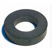 Ferrite Ring Magnets