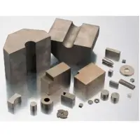 Sintered SmCo Magnets