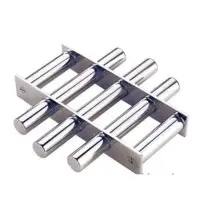 Magnetic Frame Filters